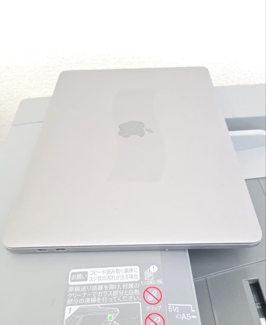 ジャンクノートPC MacBook Pro 13インチ 2016