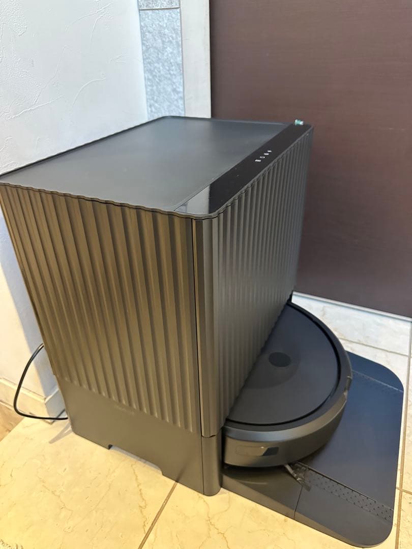 【uni63】ルンバ コンボ 10Max AutoWash X085860