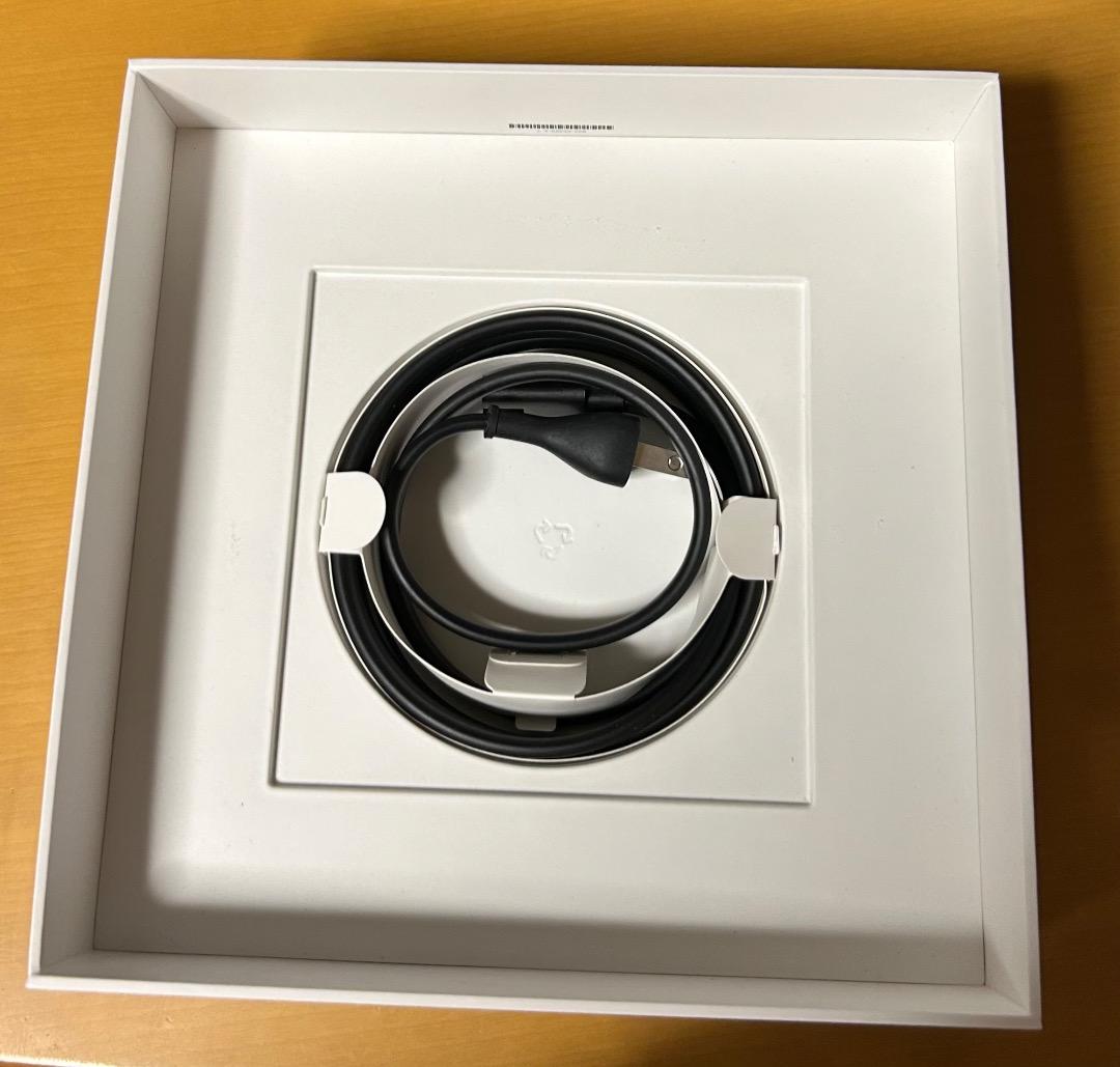 Apple Mac mini 2023 M2 メモリ 8GB SSD 256GB