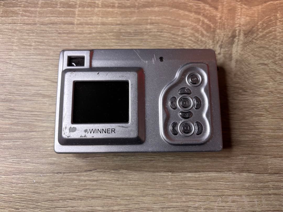 カメラ まとめ売り7個 ジャンク品