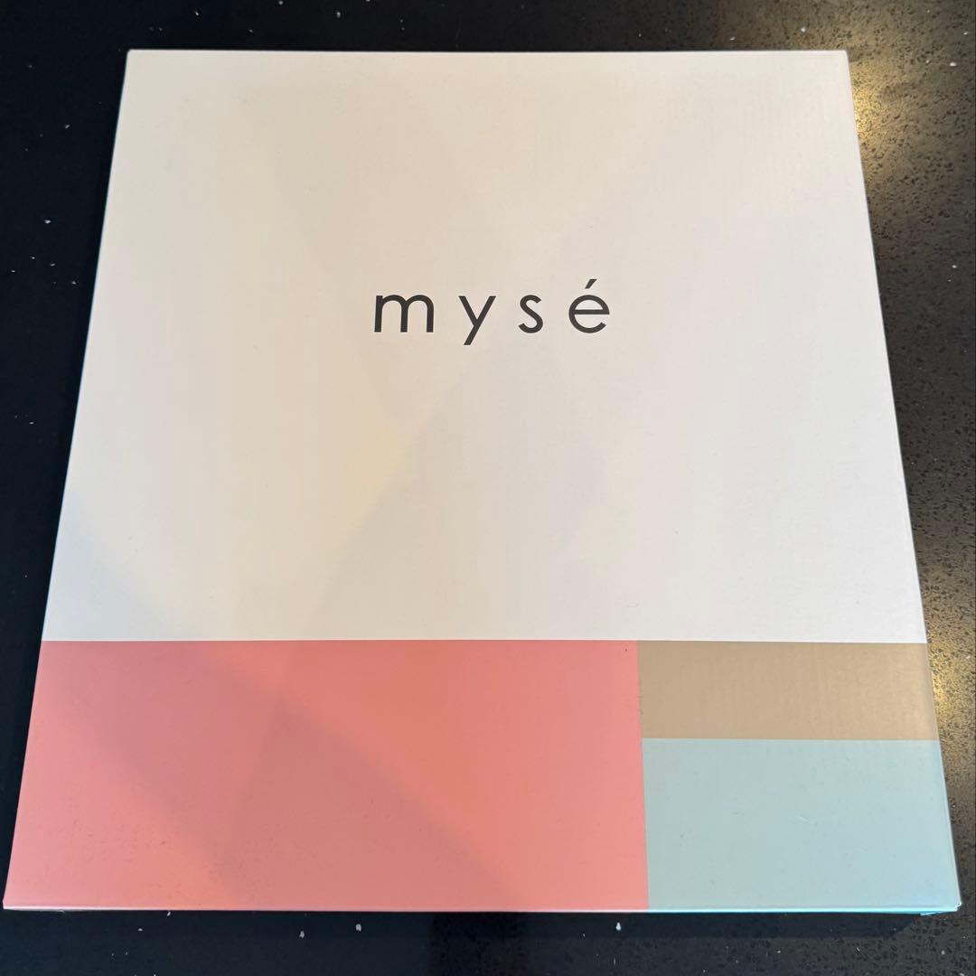 YA-MAN ミーゼスパトレーナー