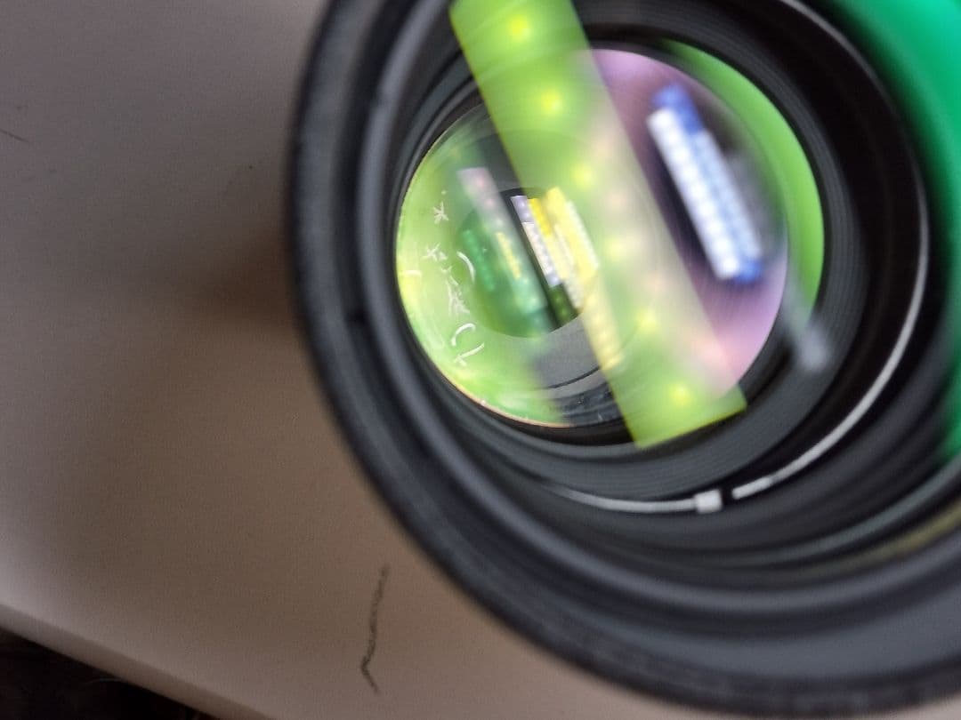 Tokina 80-200mm f2.8 ソニー用