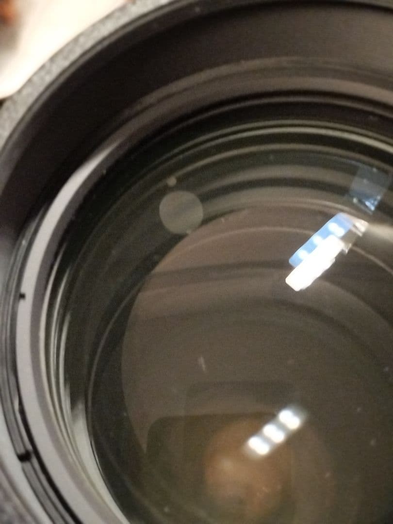 Tokina 80-200mm f2.8 ソニー用