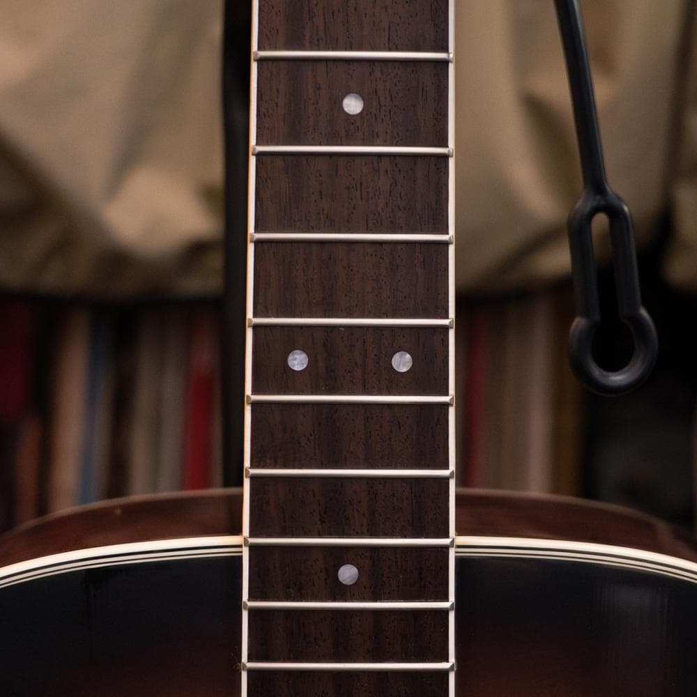 YAMAHA FS-423S 2001年 単板トップFG 美品