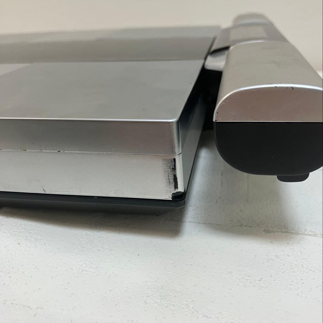 タニタ 体組成計 RD-800 2016年製　innerScan dual