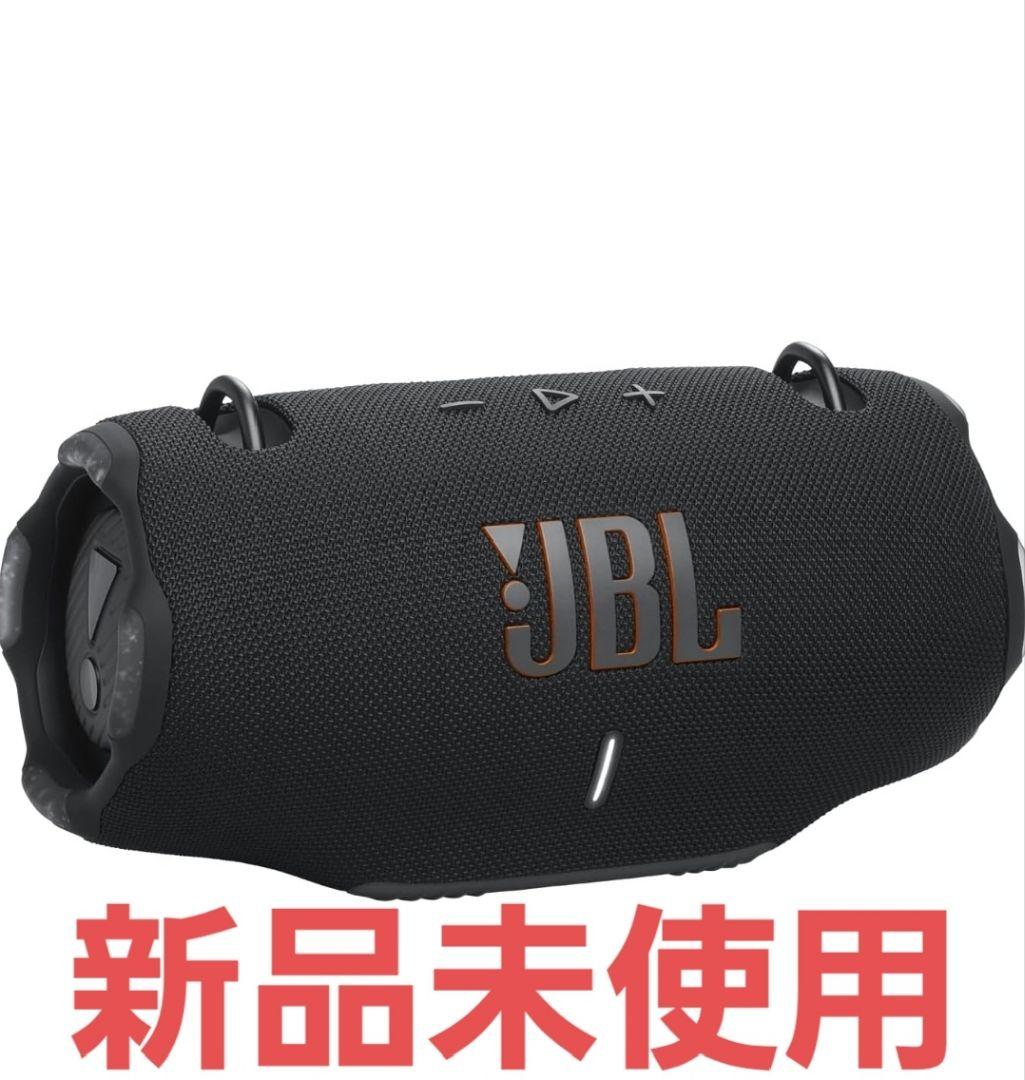 JBL XTREME4 （ブラック）
