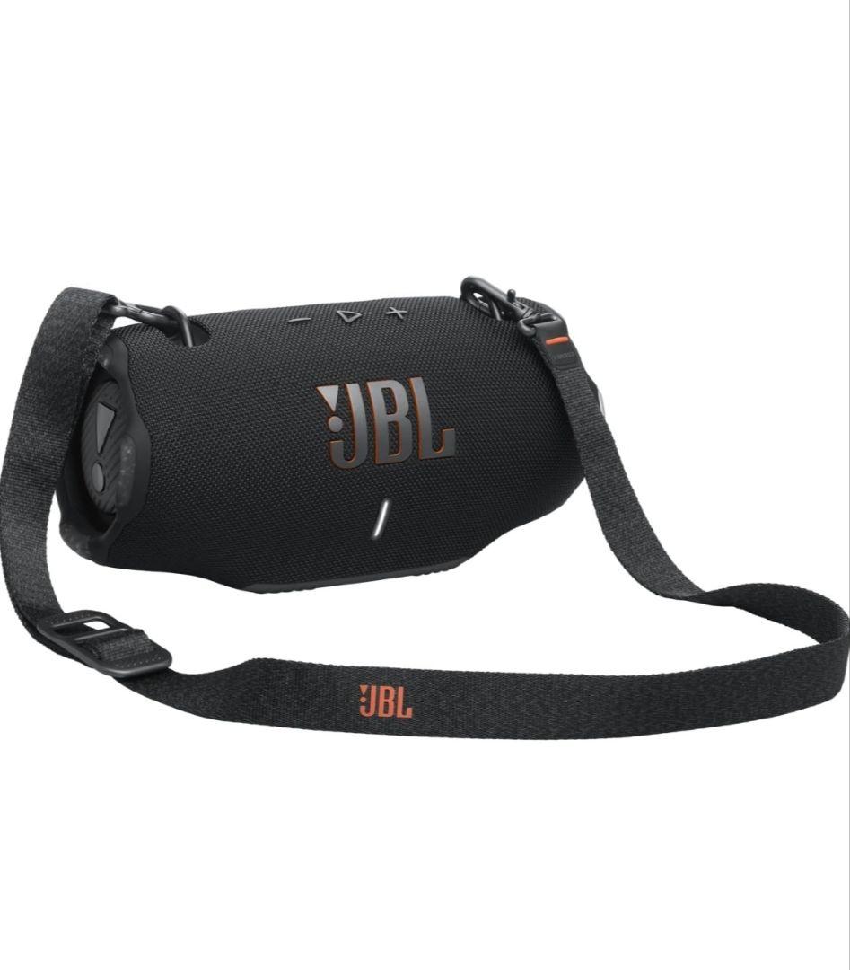 JBL XTREME4 （ブラック）