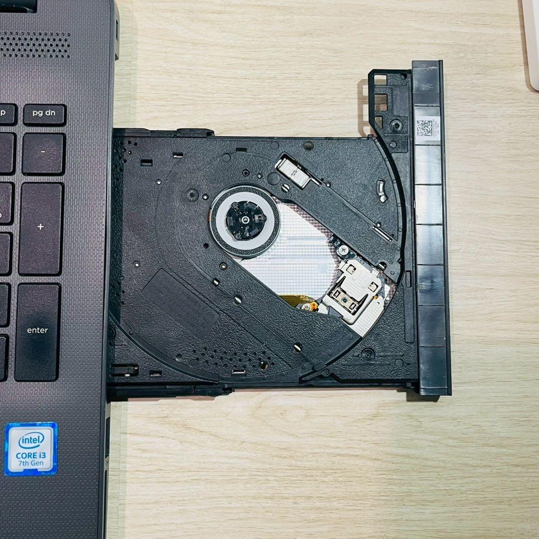 爆速SSD✨windows11 ノートパソコン✨メモリ16GB オフィス hp