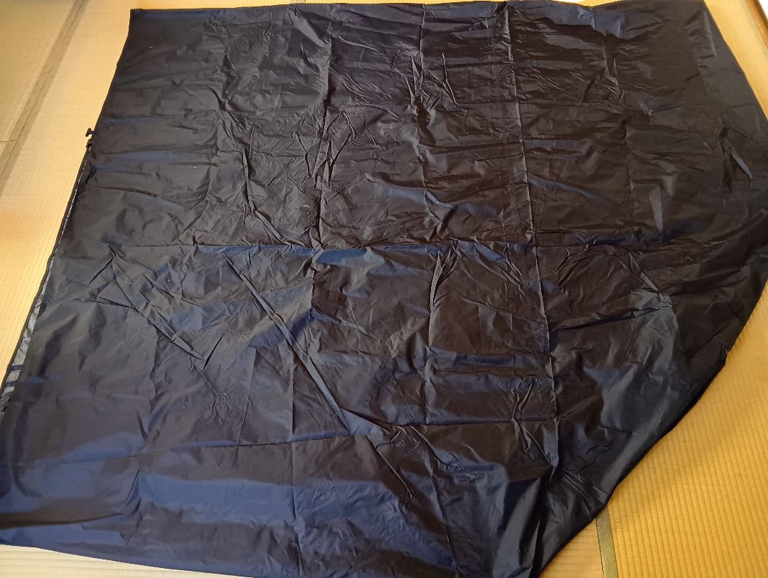 n*b様 Hilleberg ヒルバーグ アトラス専用フロアー