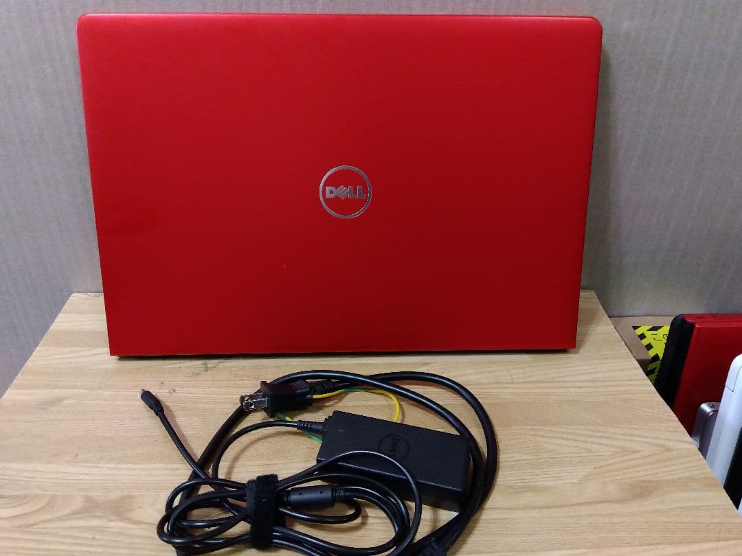 Windowsノート本体 DELL Vostro 15 3568 celeron 3865U