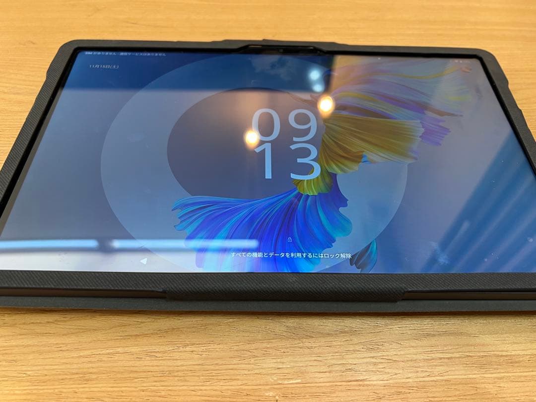 callsky⭐︎12インチ⭐︎タブレット T12S 16GB/256GB 美品