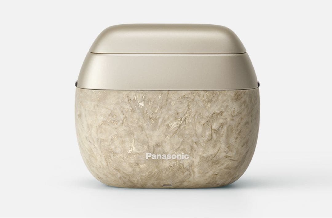 た*す様 【新品未使用】Panasonic ラムダッシュ パームイン70周年記念