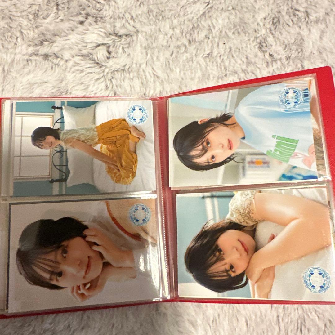 中島由貴　ブロマイドまとめ売り