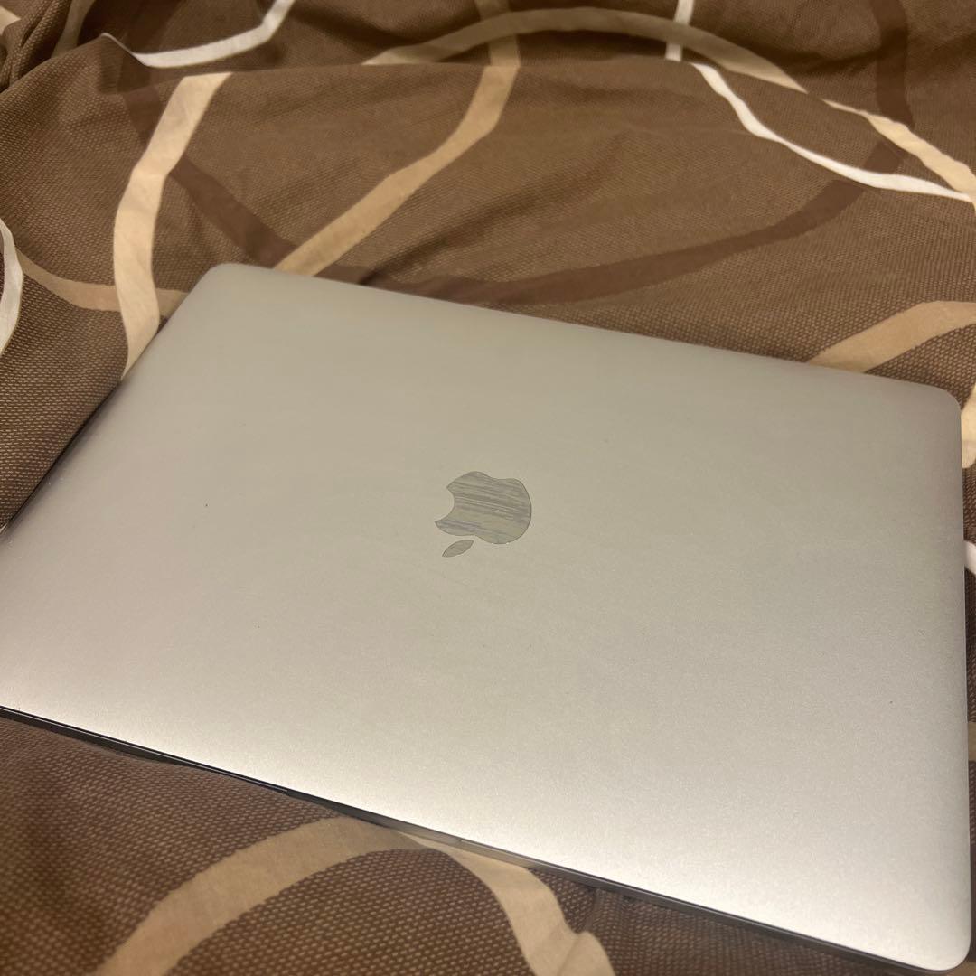 MacBook本体 MacBook pro 2017