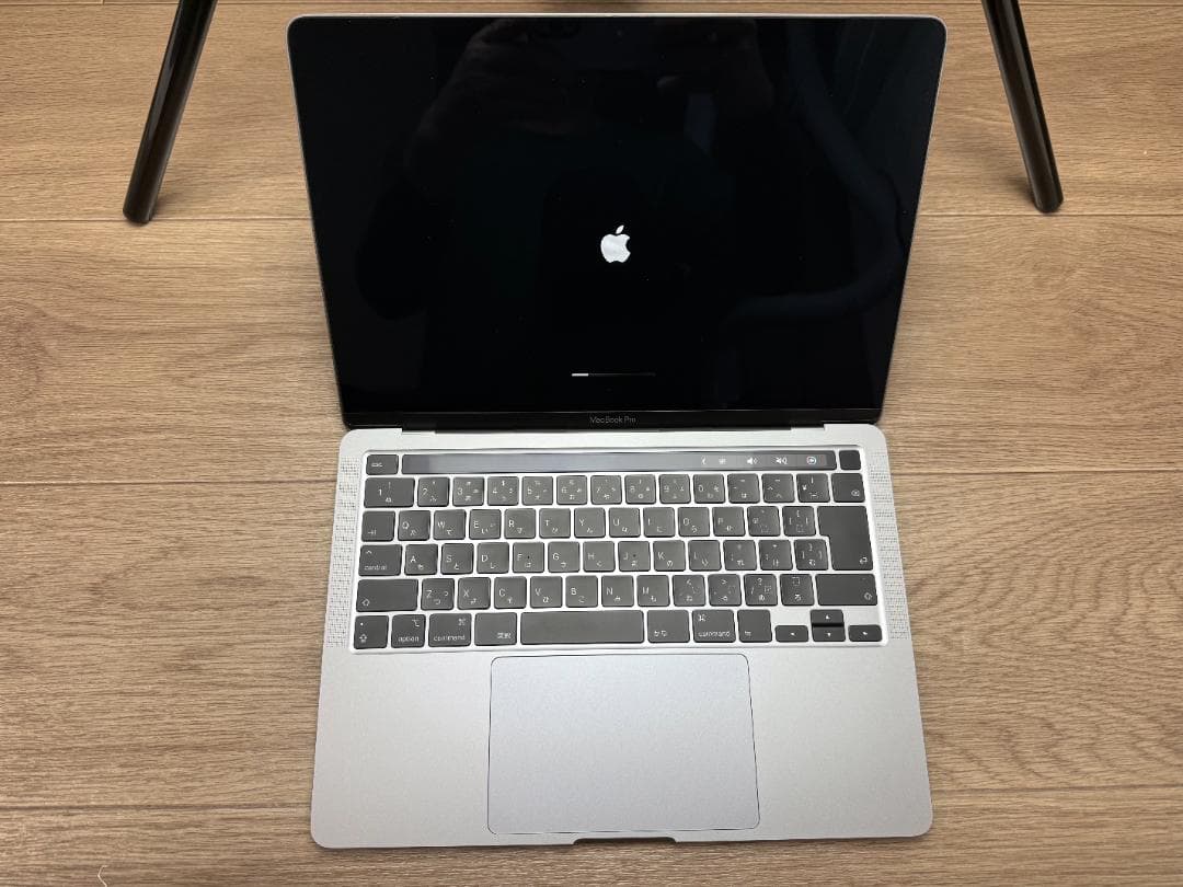 【美品】MacBook Pro 13インチ メモリ16GB SSD1TB