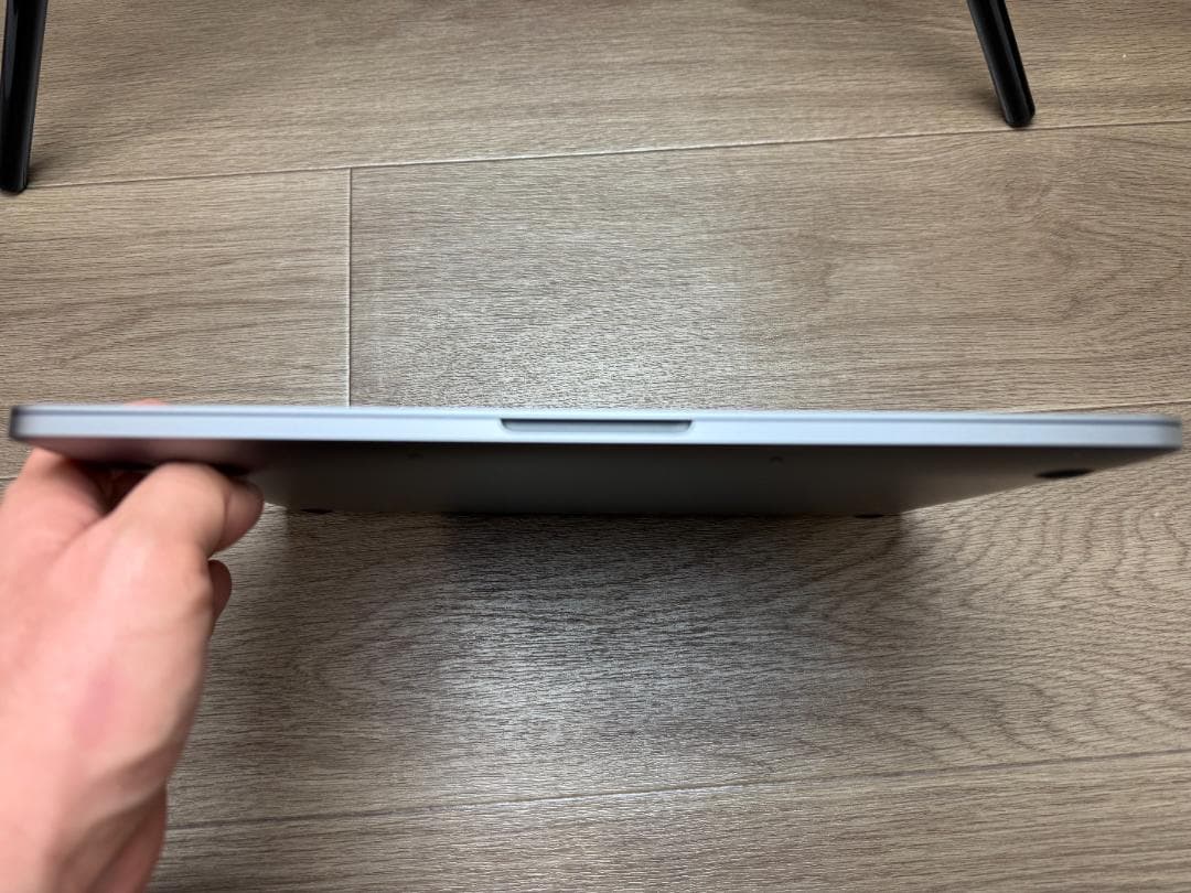 【美品】MacBook Pro 13インチ メモリ16GB SSD1TB
