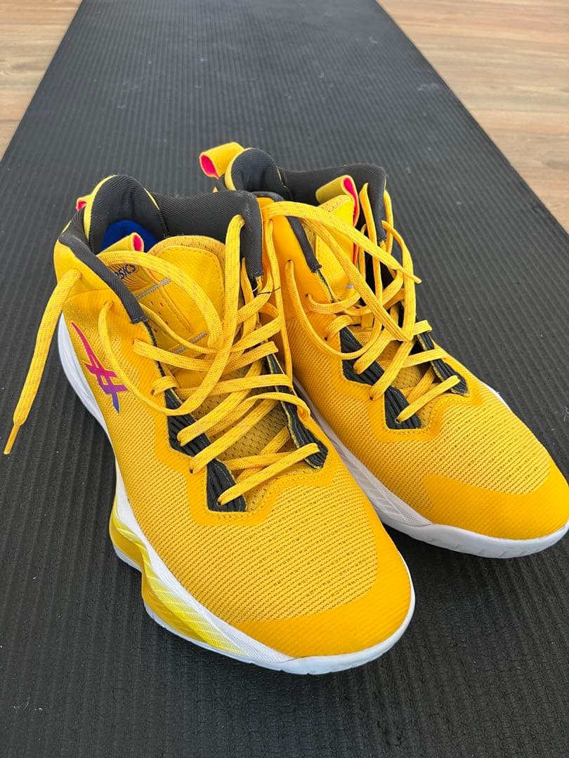 ASICS アシックス　NOVA SURGE2 28.5センチ　新品