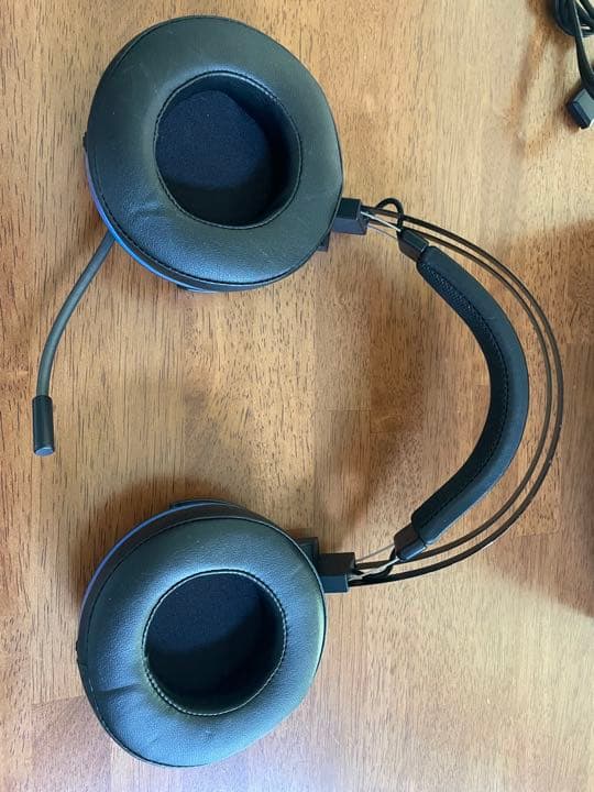 Razer THRESHER 7.1 ゲーミング　ヘッドセット