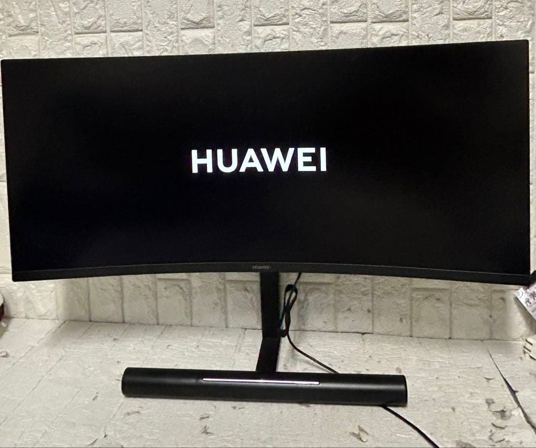 HUAWEI Mateview GT 34インチ用