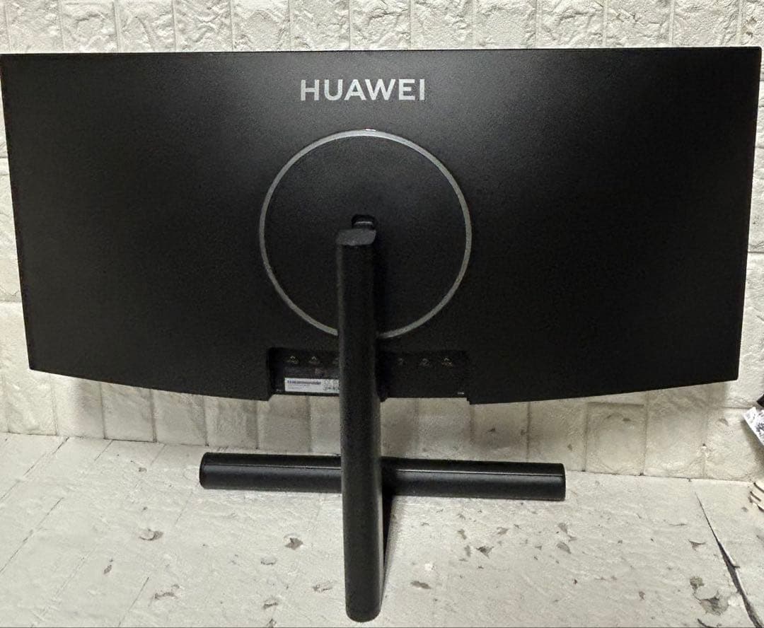 HUAWEI Mateview GT 34インチ用