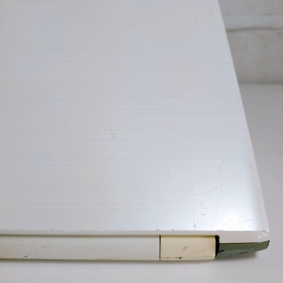 初期設定済みノートパソコンすぐ使えるWindows11カメラ付きPCONKYO９