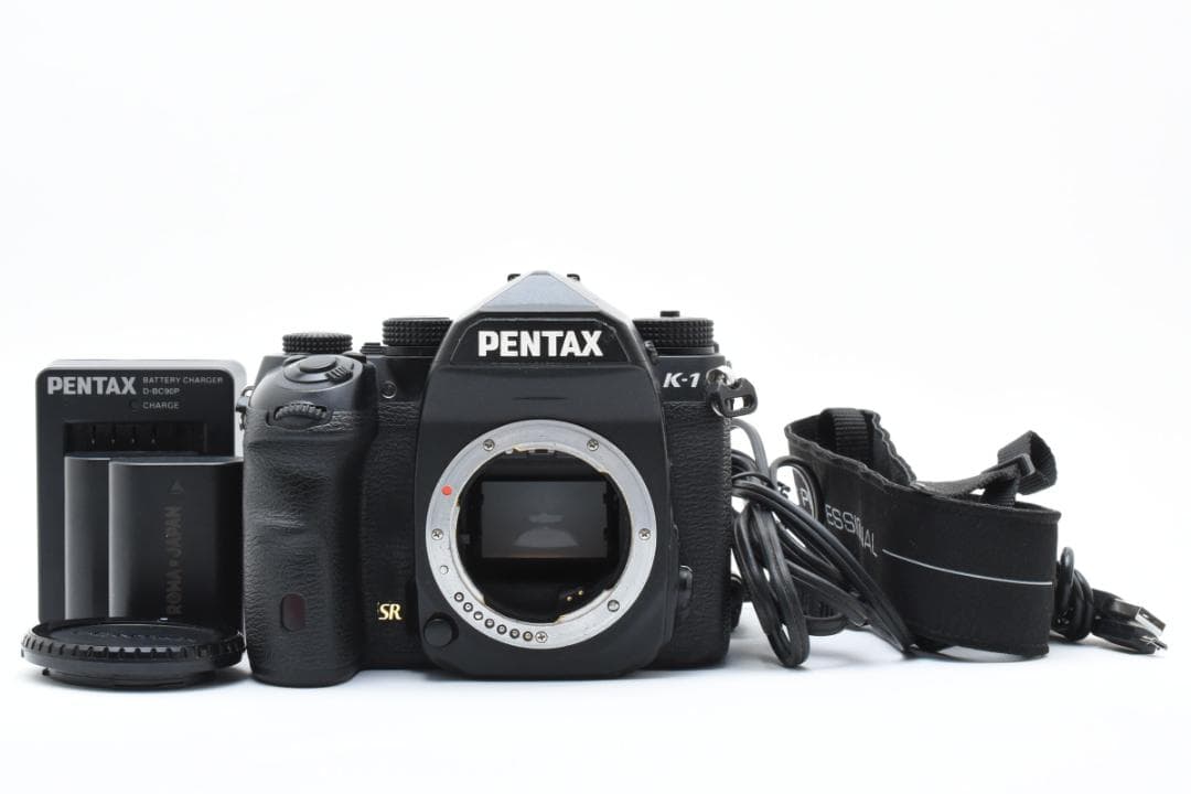 ペンタックス PENTAX K-1 ボディ
