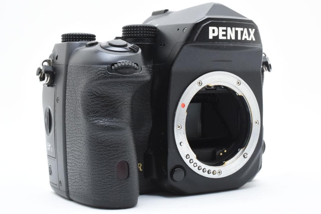 ペンタックス PENTAX K-1 ボディ