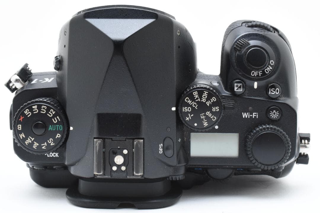 ペンタックス PENTAX K-1 ボディ