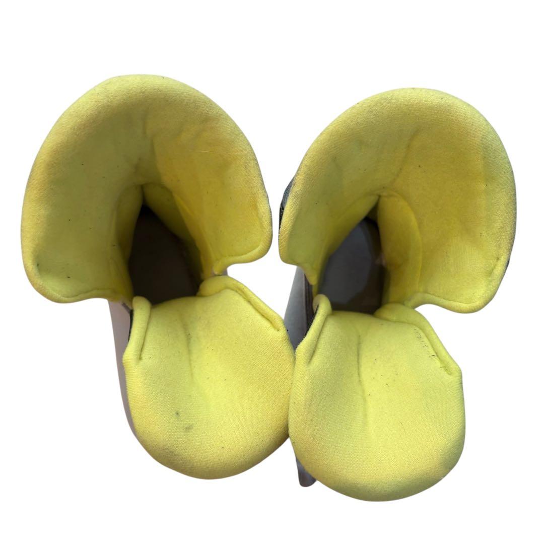 ジュニア　子供　スキーセット　108cm スキーブーツ付　20-20.5cm