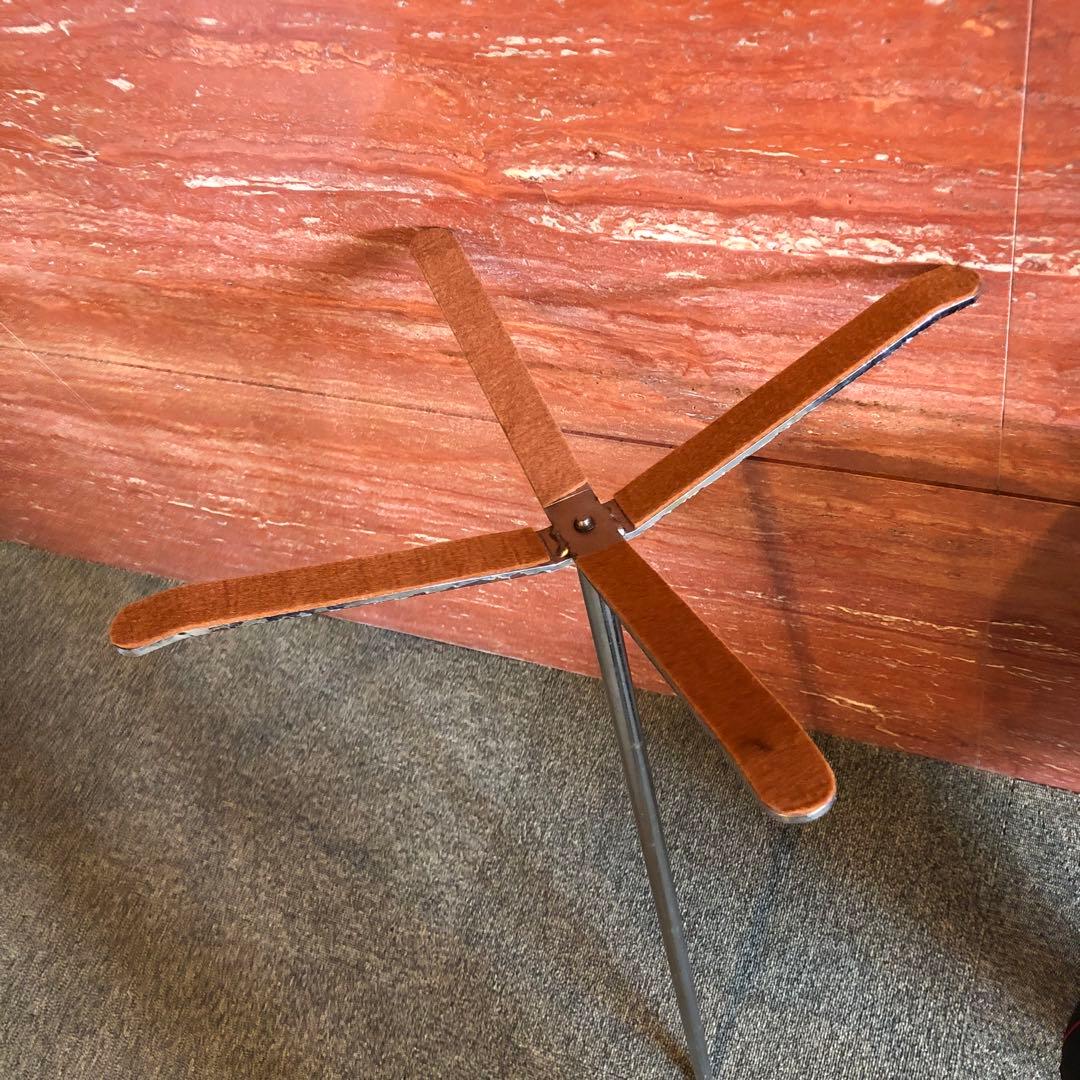 アンテイークなシックな赤色ボディライン入りトルソー 針打てますボディトルソー