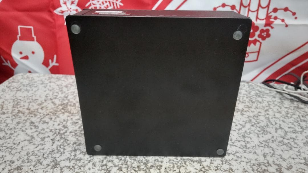 富士通 ESPRIMO Q558V＋液晶 Win11/i5/SSD/Office