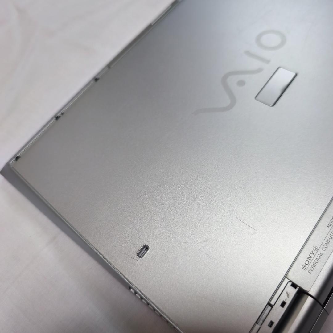 Sony VAIO Pro 11 SVP112A1CN US配列 タッチパネル
