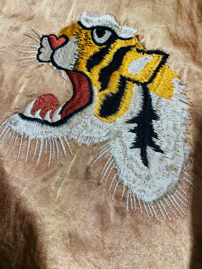 NEO SIXX YOKOSUKA 日本　スカジャン　限定　 Unisex 珍