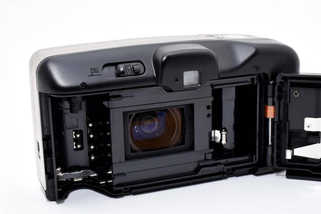 【美品】Canon キャノン Autoboy オートボーイ S XL