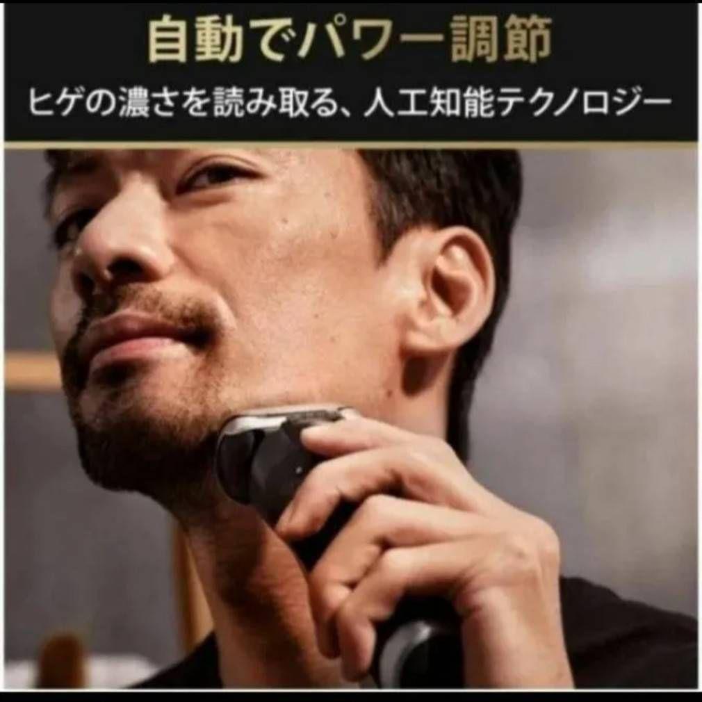 ブラウン最高series9 マットシルバー 純正ケース付き 新品未使用❗