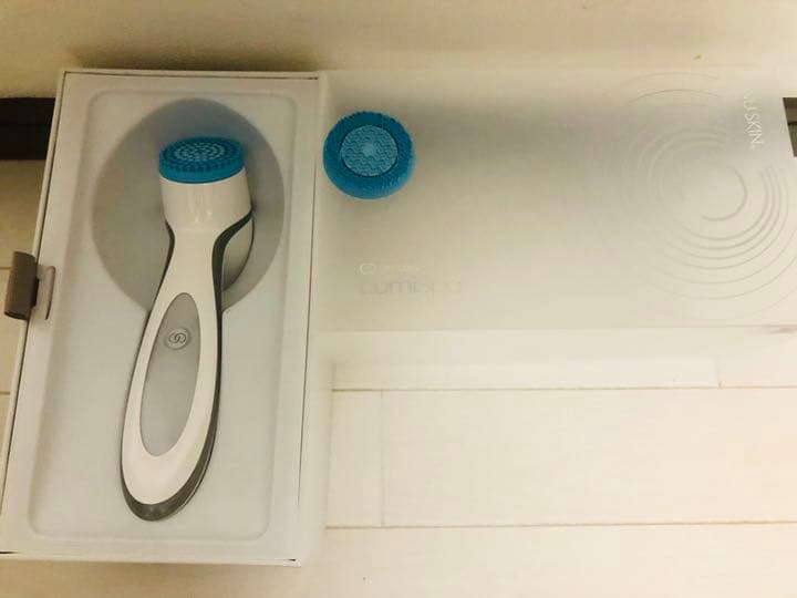 ニュースキン ルミスパ セットノーマルタイプ