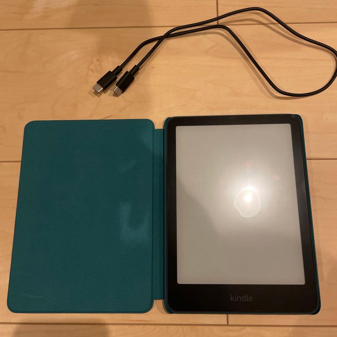 Kindle Paperwhite シグニチャー　32GB 広告なし