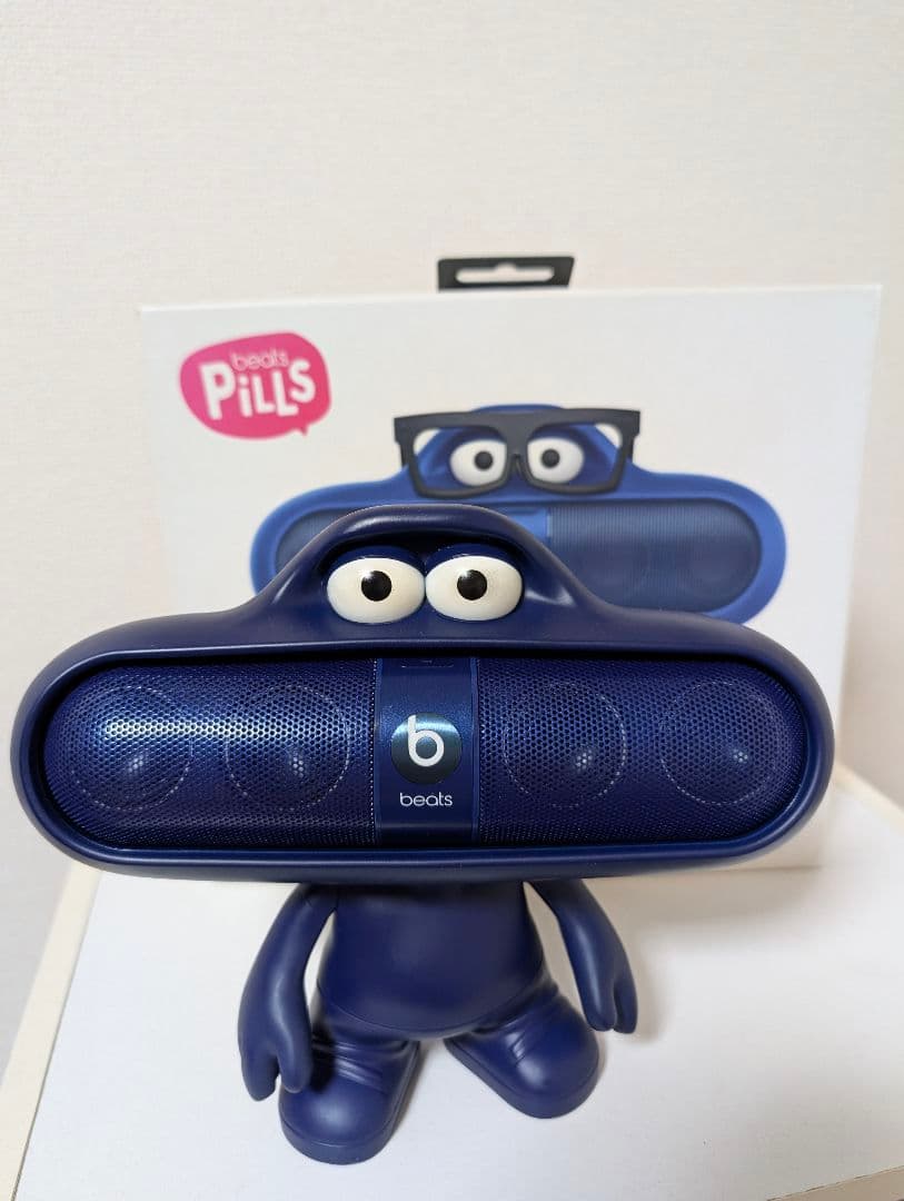 Beats　Pill　2.0　Bluetoothスピーカー