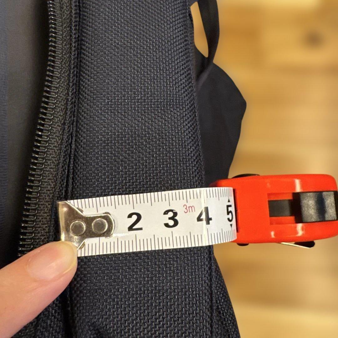 【値下げ中】PORTER ネイビー ビジネスバッグ【美品】