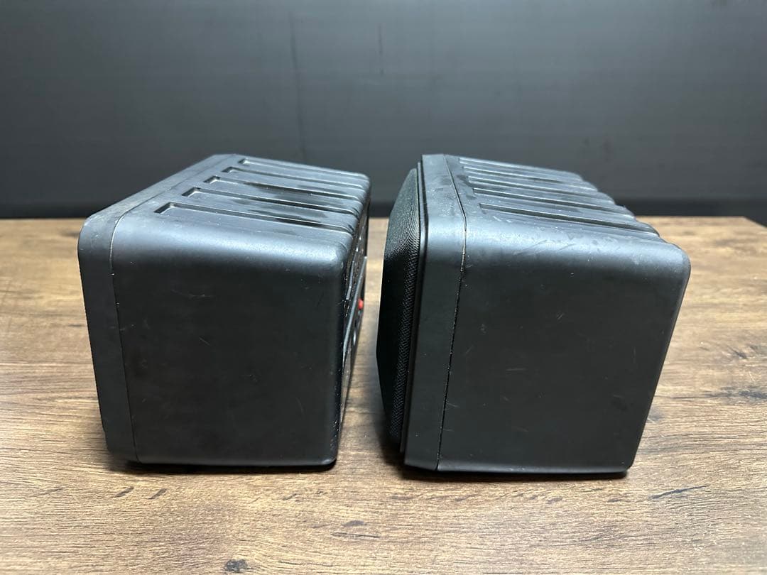 BOSE 101MM フルレンジスピーカー　左右ペア　連番