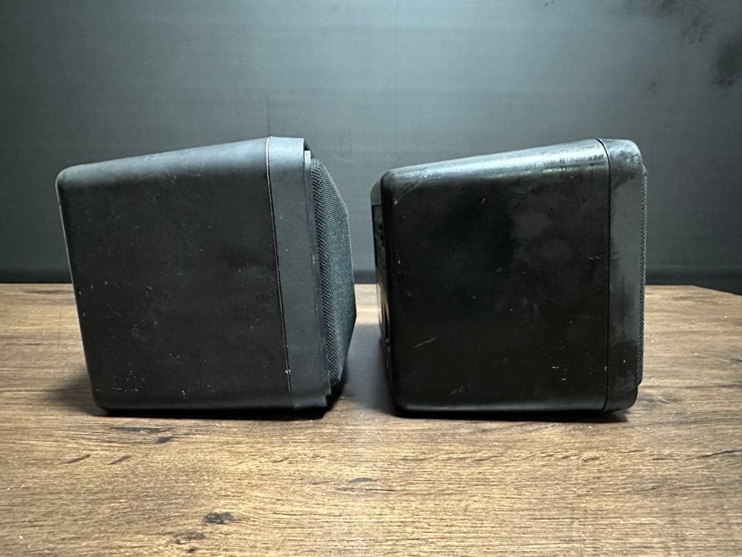 BOSE 101MM フルレンジスピーカー　左右ペア　連番