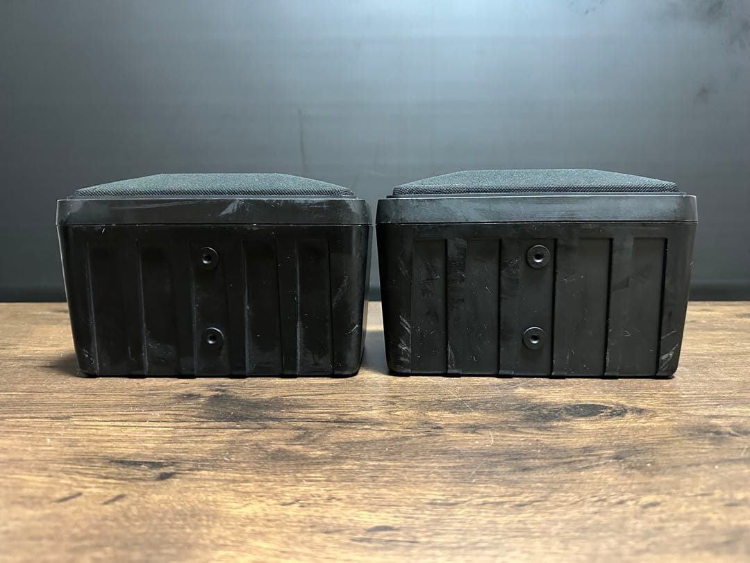 BOSE 101MM フルレンジスピーカー　左右ペア　連番