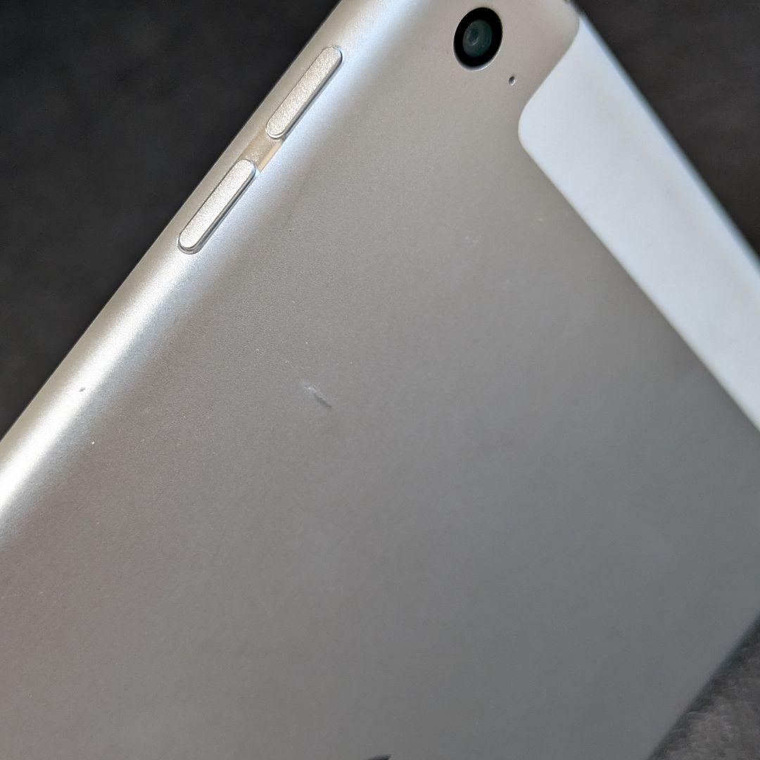 iPad mini 4 第4世代 A1550 Wi-Fi＋Cellular