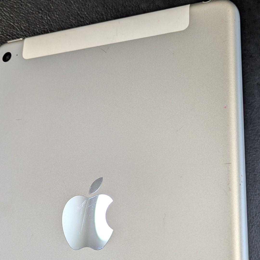 iPad mini 4 第4世代 A1550 Wi-Fi＋Cellular