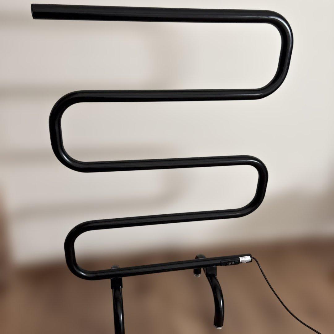 タオルヒーター