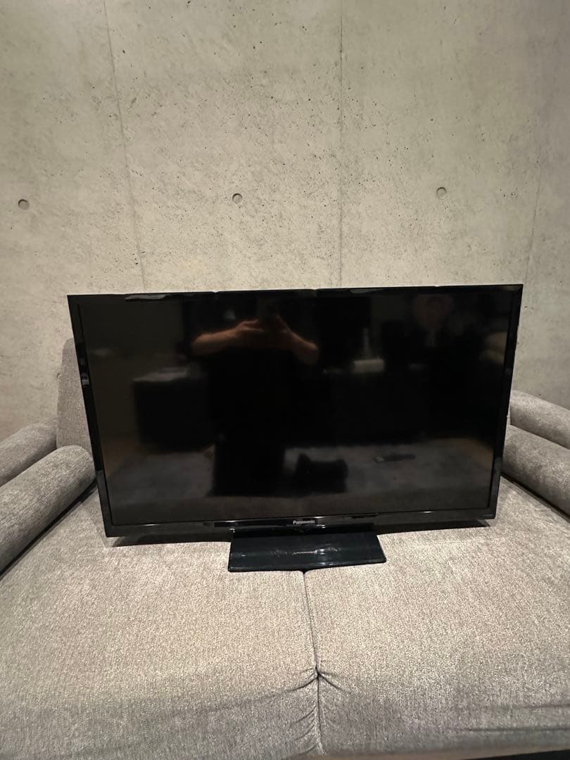 【極美品】【完動品】 Panasonic VIERA テレビTH-32G300