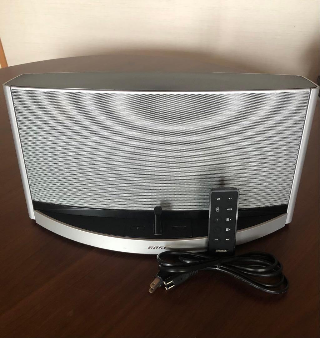 ★夢最終お値下げBose SoundDock 10 Bluetooth