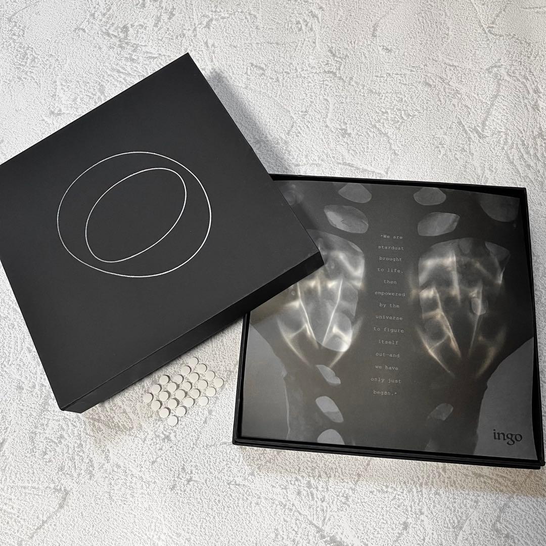 THE EON thorn AirPodsMAX case ケース カバー