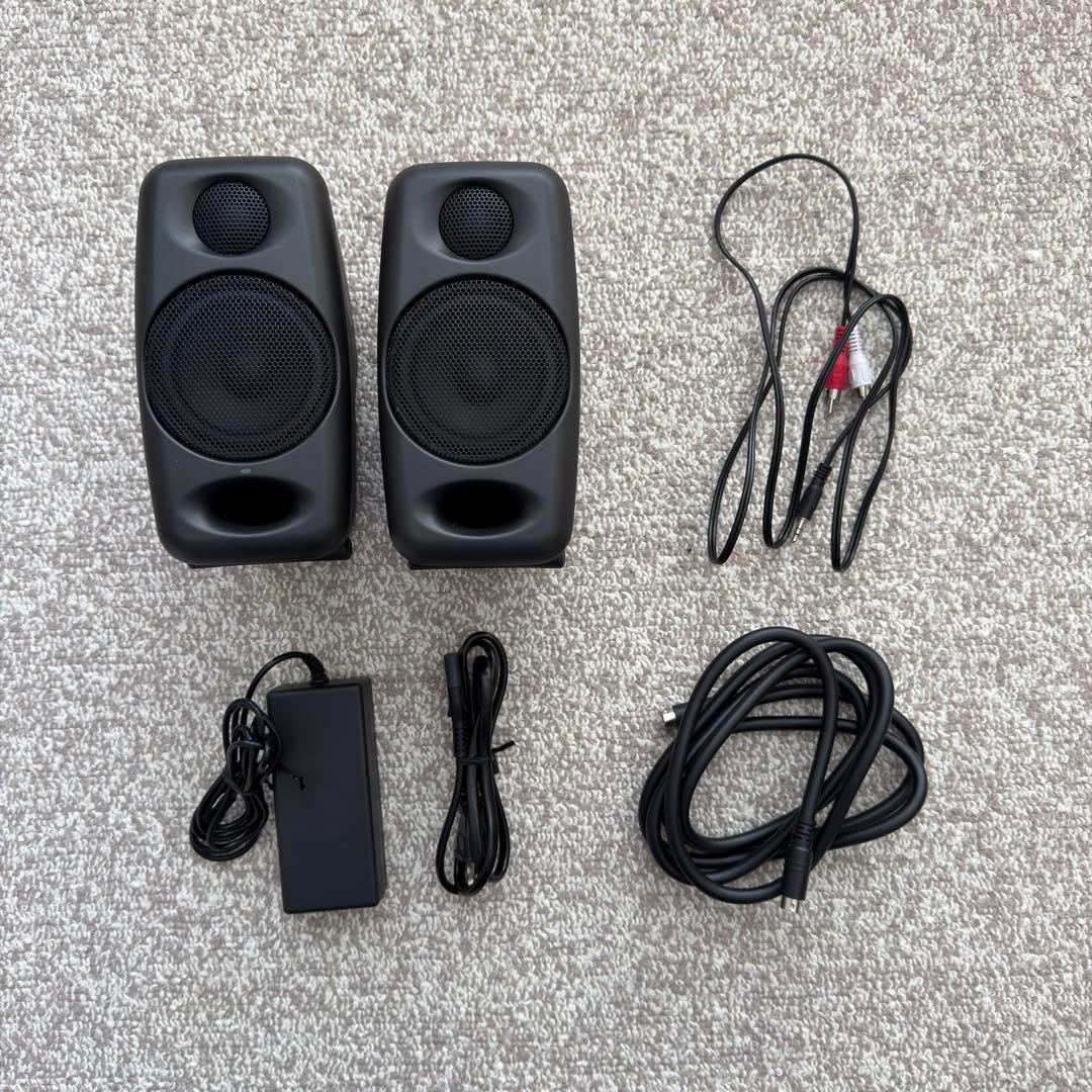 iLoud Micro Monitor 訳あり/商品説明必読