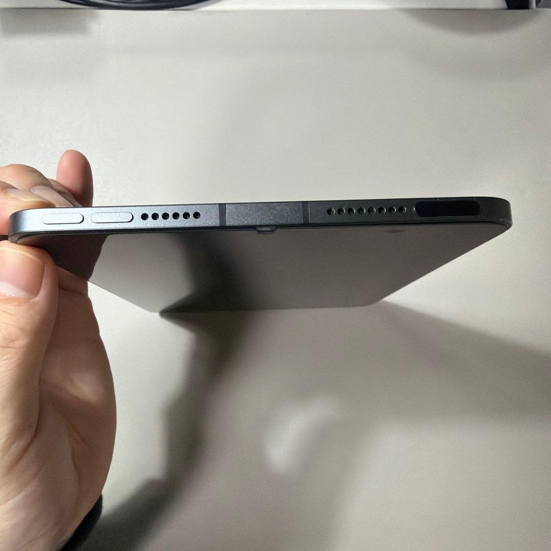 トム様Apple iPad mini 6世代　wifi cellular 64